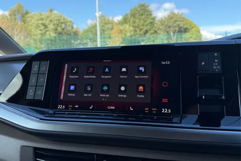 55 of 63 for Volkswagen California Ocean T7 SWB 150 PS DSG - Power Doors/Tow Pack