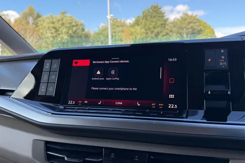 57 of 63 for Volkswagen California Ocean T7 SWB 150 PS DSG - Power Doors/Tow Pack