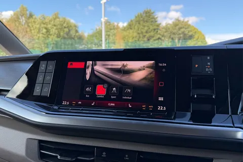 58 of 63 for Volkswagen California Ocean T7 SWB 150 PS DSG - Power Doors/Tow Pack