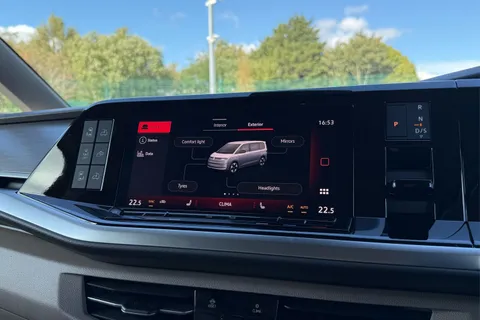 60 of 63 for Volkswagen California Ocean T7 SWB 150 PS DSG - Power Doors/Tow Pack