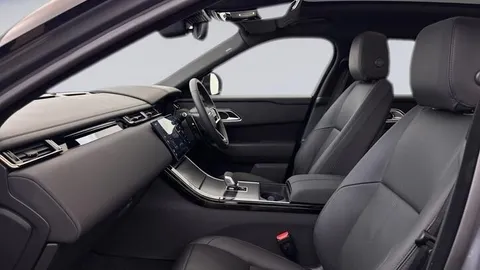 KR25ZWN Land Rover Range Rover Velar 2.0 P400e 19.2kWh Dynamic SE Auto 4WD Euro 6 (s/s) 5dr Thumbnail #3