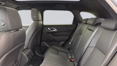 KR25ZWN Land Rover Range Rover Velar 2.0 P400e 19.2kWh Dynamic SE Auto 4WD Euro 6 (s/s) 5dr Thumbnail #4