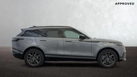 KR25ZWN Land Rover Range Rover Velar 2.0 P400e 19.2kWh Dynamic SE Auto 4WD Euro 6 (s/s) 5dr Thumbnail #5