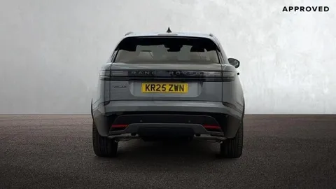 KR25ZWN Land Rover Range Rover Velar 2.0 P400e 19.2kWh Dynamic SE Auto 4WD Euro 6 (s/s) 5dr Thumbnail #6