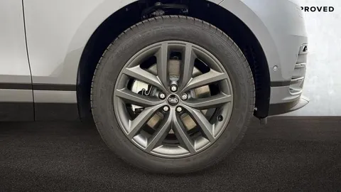 KR25ZWN Land Rover Range Rover Velar 2.0 P400e 19.2kWh Dynamic SE Auto 4WD Euro 6 (s/s) 5dr Thumbnail #8