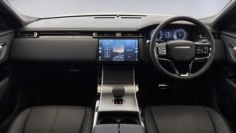 KR25ZWN Land Rover Range Rover Velar 2.0 P400e 19.2kWh Dynamic SE Auto 4WD Euro 6 (s/s) 5dr Thumbnail #9