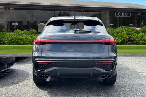  Audi SQ5 3.0 TFSI S Edition 1 Sportback S Tronic quattro Euro 6 (s/s) 5dr Thumbnail #5
