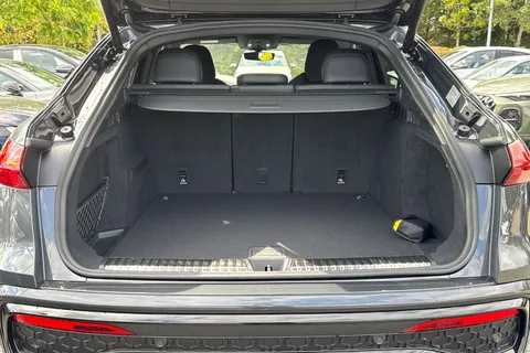  Audi SQ5 3.0 TFSI S Edition 1 Sportback S Tronic quattro Euro 6 (s/s) 5dr Thumbnail #7