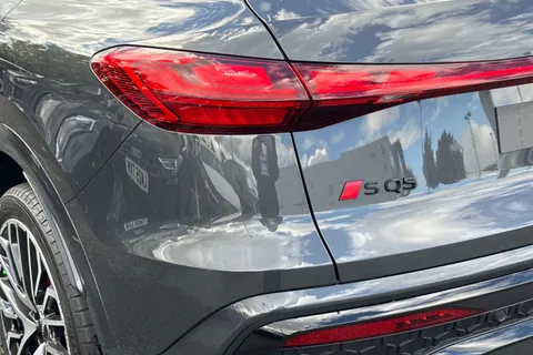  Audi SQ5 3.0 TFSI S Edition 1 Sportback S Tronic quattro Euro 6 (s/s) 5dr Thumbnail #8