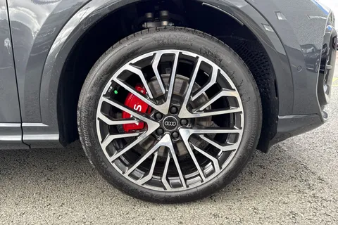  Audi SQ5 3.0 TFSI S Edition 1 Sportback S Tronic quattro Euro 6 (s/s) 5dr Thumbnail #13