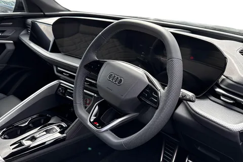  Audi SQ5 3.0 TFSI S Edition 1 Sportback S Tronic quattro Euro 6 (s/s) 5dr Thumbnail #14