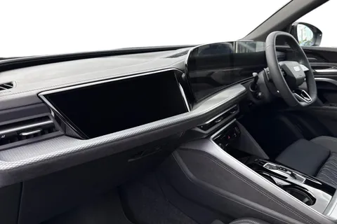  Audi SQ5 3.0 TFSI S Edition 1 Sportback S Tronic quattro Euro 6 (s/s) 5dr Thumbnail #15