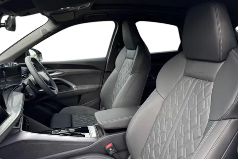  Audi SQ5 3.0 TFSI S Edition 1 Sportback S Tronic quattro Euro 6 (s/s) 5dr Thumbnail #16