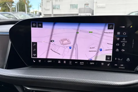  Audi SQ5 3.0 TFSI S Edition 1 Sportback S Tronic quattro Euro 6 (s/s) 5dr Thumbnail #17