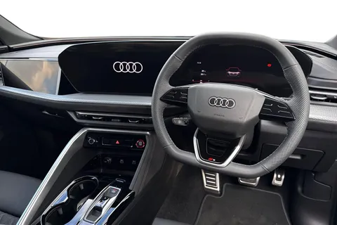  Audi SQ5 3.0 TFSI S Edition 1 Sportback S Tronic quattro Euro 6 (s/s) 5dr Thumbnail #18