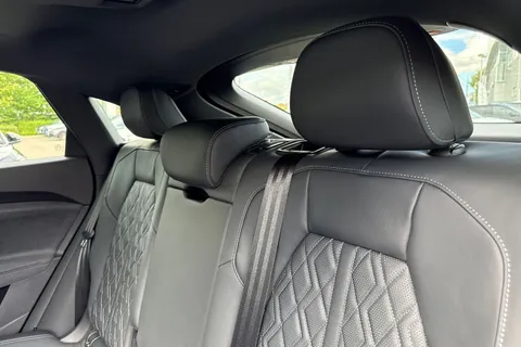  Audi SQ5 3.0 TFSI S Edition 1 Sportback S Tronic quattro Euro 6 (s/s) 5dr Thumbnail #19
