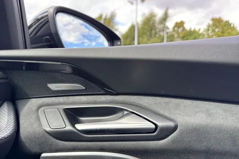  Audi SQ5 3.0 TFSI S Edition 1 Sportback S Tronic quattro Euro 6 (s/s) 5dr Thumbnail #21