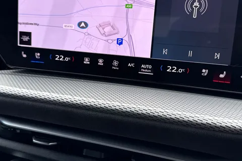  Audi SQ5 3.0 TFSI S Edition 1 Sportback S Tronic quattro Euro 6 (s/s) 5dr Thumbnail #22