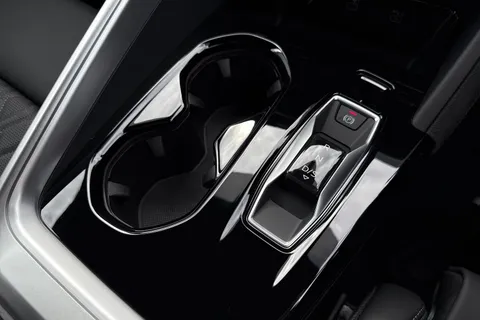  Audi SQ5 3.0 TFSI S Edition 1 Sportback S Tronic quattro Euro 6 (s/s) 5dr Thumbnail #23