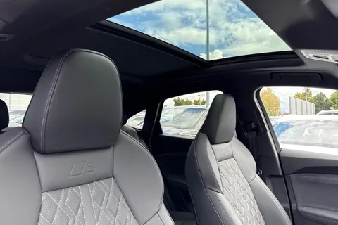  Audi SQ5 3.0 TFSI S Edition 1 Sportback S Tronic quattro Euro 6 (s/s) 5dr Thumbnail #24