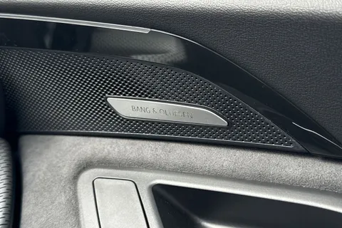  Audi SQ5 3.0 TFSI S Edition 1 Sportback S Tronic quattro Euro 6 (s/s) 5dr Thumbnail #25