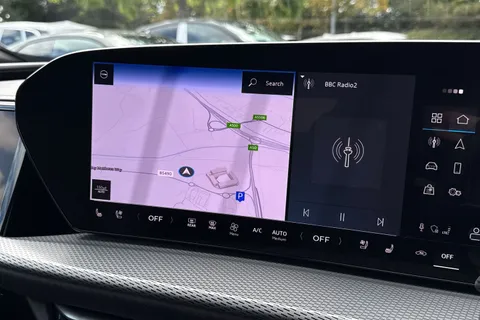  Audi SQ5 3.0 TFSI S Edition 1 Sportback S Tronic quattro Euro 6 (s/s) 5dr Thumbnail #26