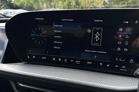  Audi SQ5 3.0 TFSI S Edition 1 Sportback S Tronic quattro Euro 6 (s/s) 5dr Thumbnail #27