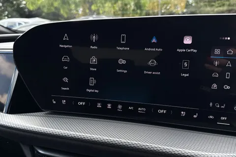  Audi SQ5 3.0 TFSI S Edition 1 Sportback S Tronic quattro Euro 6 (s/s) 5dr Thumbnail #28