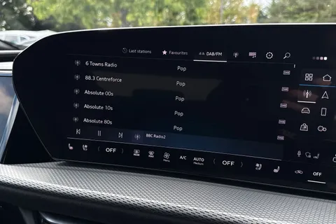  Audi SQ5 3.0 TFSI S Edition 1 Sportback S Tronic quattro Euro 6 (s/s) 5dr Thumbnail #29