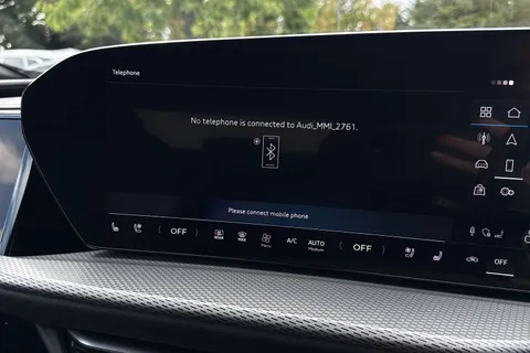  Audi SQ5 3.0 TFSI S Edition 1 Sportback S Tronic quattro Euro 6 (s/s) 5dr Thumbnail #30