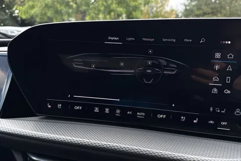  Audi SQ5 3.0 TFSI S Edition 1 Sportback S Tronic quattro Euro 6 (s/s) 5dr Thumbnail #31