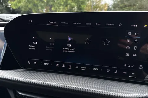  Audi SQ5 3.0 TFSI S Edition 1 Sportback S Tronic quattro Euro 6 (s/s) 5dr Thumbnail #33