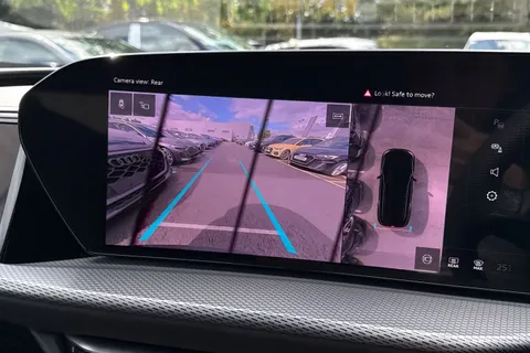  Audi SQ5 3.0 TFSI S Edition 1 Sportback S Tronic quattro Euro 6 (s/s) 5dr Thumbnail #34