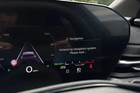  Audi SQ5 3.0 TFSI S Edition 1 Sportback S Tronic quattro Euro 6 (s/s) 5dr Thumbnail #35