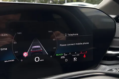  Audi SQ5 3.0 TFSI S Edition 1 Sportback S Tronic quattro Euro 6 (s/s) 5dr Thumbnail #38