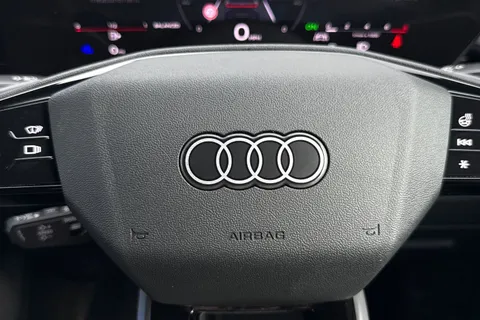  Audi SQ5 3.0 TFSI S Edition 1 Sportback S Tronic quattro Euro 6 (s/s) 5dr Thumbnail #39