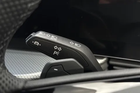  Audi SQ5 3.0 TFSI S Edition 1 Sportback S Tronic quattro Euro 6 (s/s) 5dr Thumbnail #41