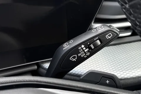  Audi SQ5 3.0 TFSI S Edition 1 Sportback S Tronic quattro Euro 6 (s/s) 5dr Thumbnail #43