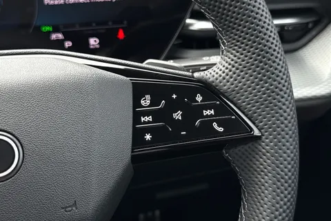  Audi SQ5 3.0 TFSI S Edition 1 Sportback S Tronic quattro Euro 6 (s/s) 5dr Thumbnail #47