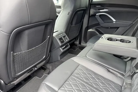  Audi SQ5 3.0 TFSI S Edition 1 Sportback S Tronic quattro Euro 6 (s/s) 5dr Thumbnail #50
