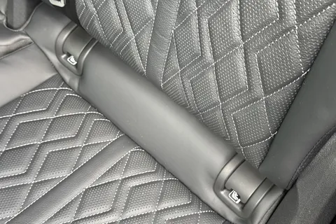  Audi SQ5 3.0 TFSI S Edition 1 Sportback S Tronic quattro Euro 6 (s/s) 5dr Thumbnail #51