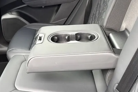  Audi SQ5 3.0 TFSI S Edition 1 Sportback S Tronic quattro Euro 6 (s/s) 5dr Thumbnail #52