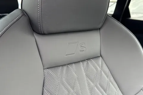  Audi SQ5 3.0 TFSI S Edition 1 Sportback S Tronic quattro Euro 6 (s/s) 5dr Thumbnail #53