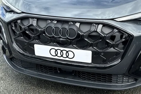  Audi SQ5 3.0 TFSI S Edition 1 Sportback S Tronic quattro Euro 6 (s/s) 5dr Thumbnail #57