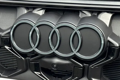  Audi SQ5 3.0 TFSI S Edition 1 Sportback S Tronic quattro Euro 6 (s/s) 5dr Thumbnail #58