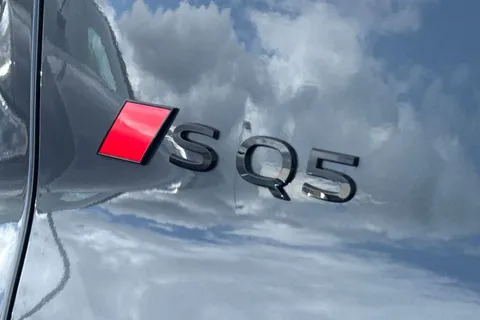  Audi SQ5 3.0 TFSI S Edition 1 Sportback S Tronic quattro Euro 6 (s/s) 5dr Thumbnail #59