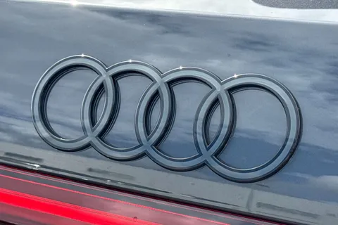  Audi SQ5 3.0 TFSI S Edition 1 Sportback S Tronic quattro Euro 6 (s/s) 5dr Thumbnail #60