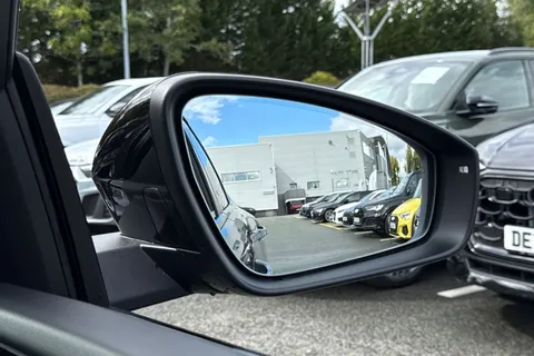  Audi SQ5 3.0 TFSI S Edition 1 Sportback S Tronic quattro Euro 6 (s/s) 5dr Thumbnail #61