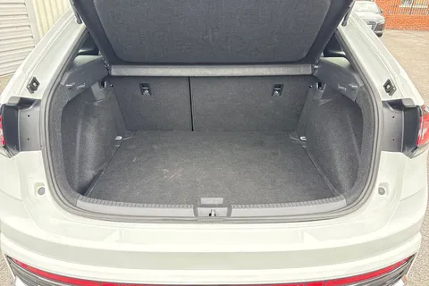 YJ24JML Volkswagen Taigo 1.5 TSI 150 R-Line 5dr DSG Thumbnail #9