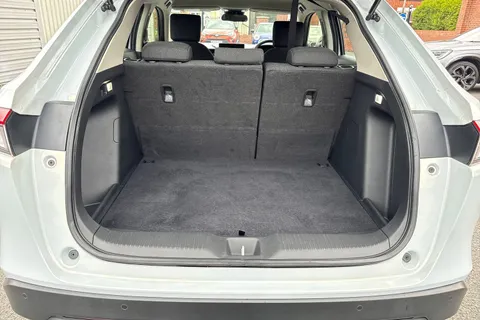 MW24CXP Honda HR-V 1.5 eHEV Elegance 5dr CVT Thumbnail #9